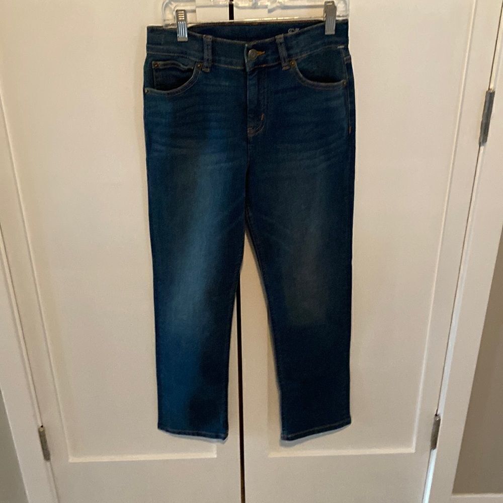 Vineyard Vines Stretchy Jeans
